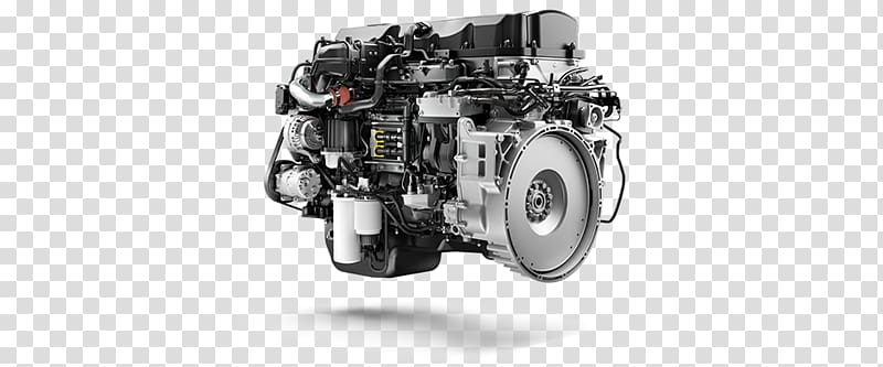 Nissan Diesel Quon Engine AB Volvo UD Condor, japan features transparent background PNG clipart