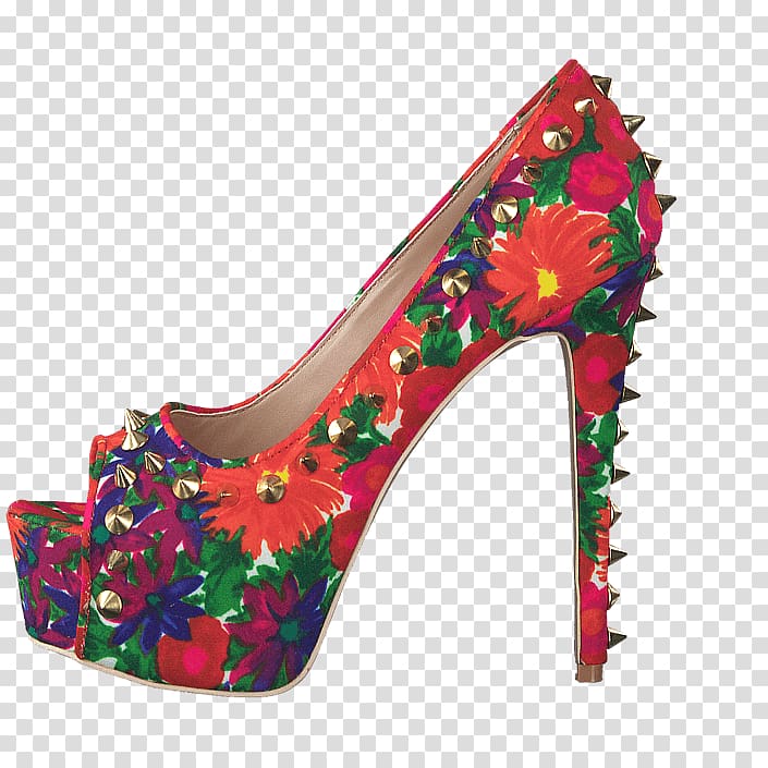 Court shoe Stiletto heel Footway Group High-heeled shoe, Koffee transparent background PNG clipart