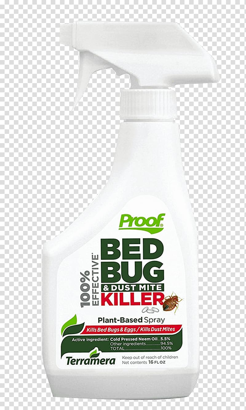 Bed bug control techniques House dust mite Insecticide Mattress Protectors, Dust mites transparent background PNG clipart