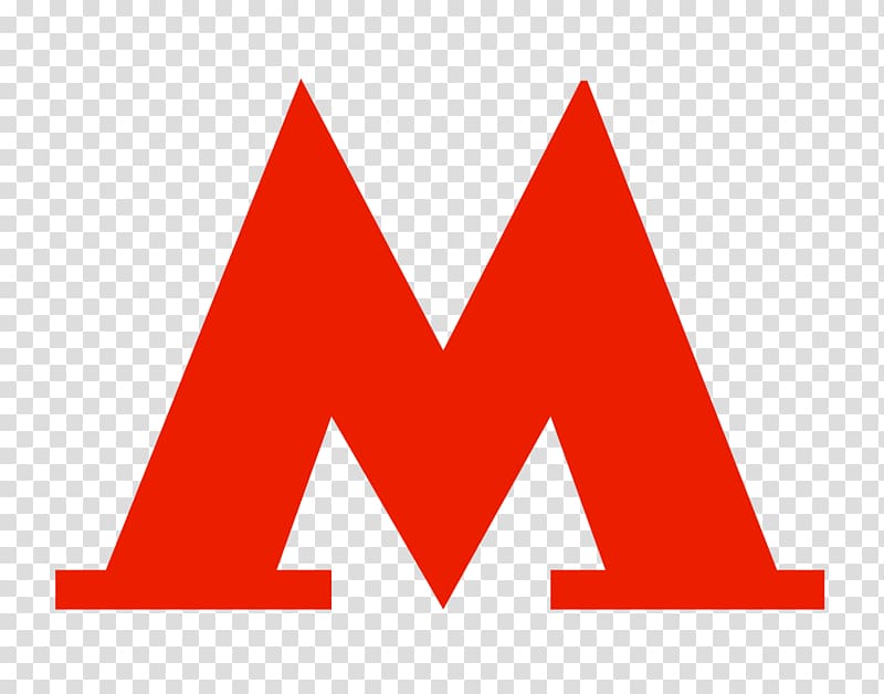 Rapid transit Moscow Metro Android Yandex Browser, letter m transparent background PNG clipart