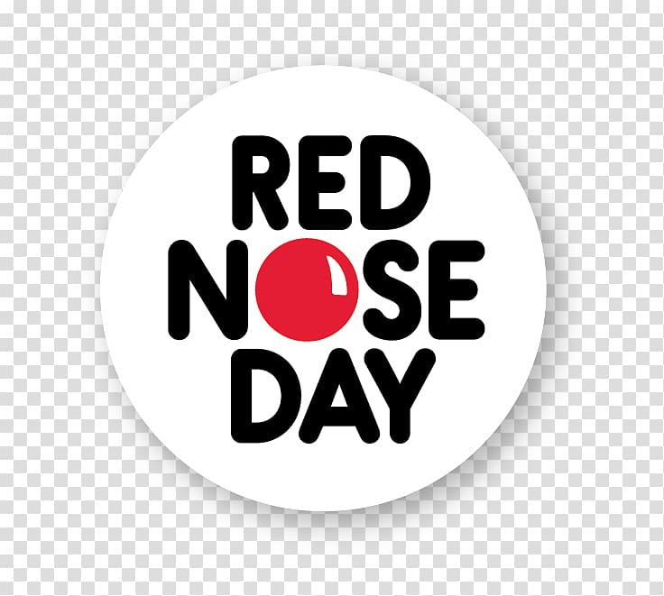 Red Nose Day 2015 Donation Red Nose Day 2016 Red Nose Day 2017 Comic Relief, double ninth festival poster transparent background PNG clipart