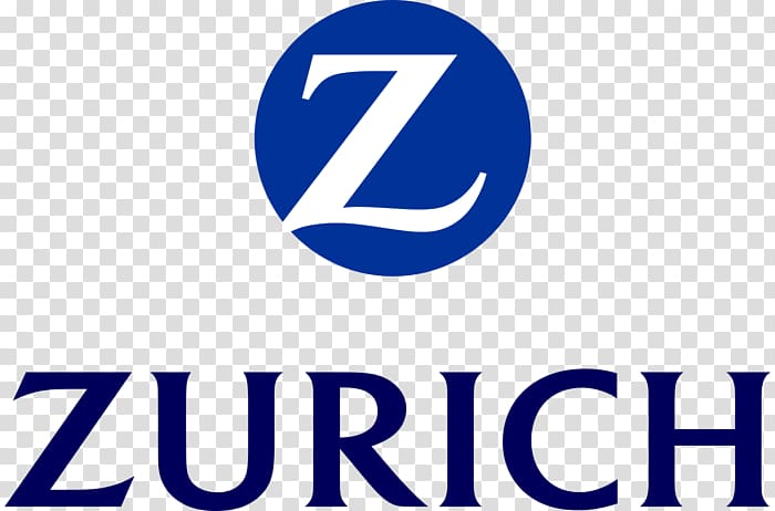 Logo Zurich Insurance Group Ltd Organization, suntrust phone banking transparent background PNG clipart