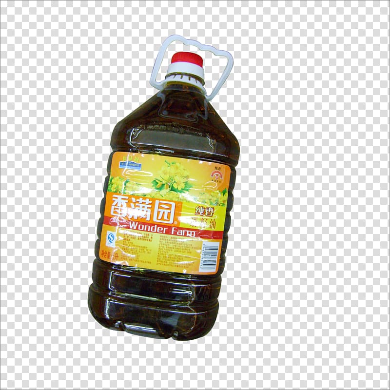 Luoping County Canola Vegetable oil, Fresh vegetable oil transparent background PNG clipart