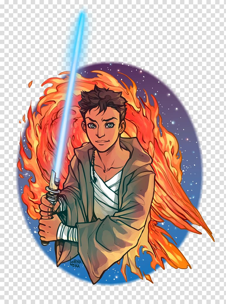 Kanan Jarrus Star Wars Rebels Ahsoka Tano Anakin Skywalker Mace Windu, star wars transparent background PNG clipart