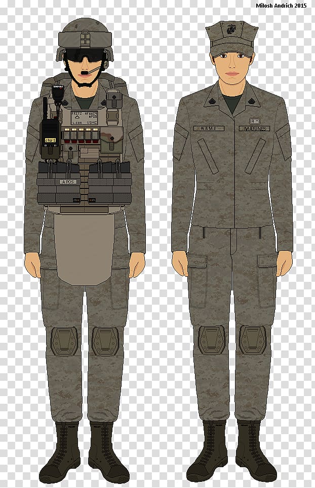 Military uniform Infantry Soldier, Soldier transparent background PNG clipart