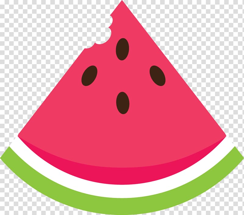 Watermelon Fruit Birthday , lime frame transparent background PNG clipart