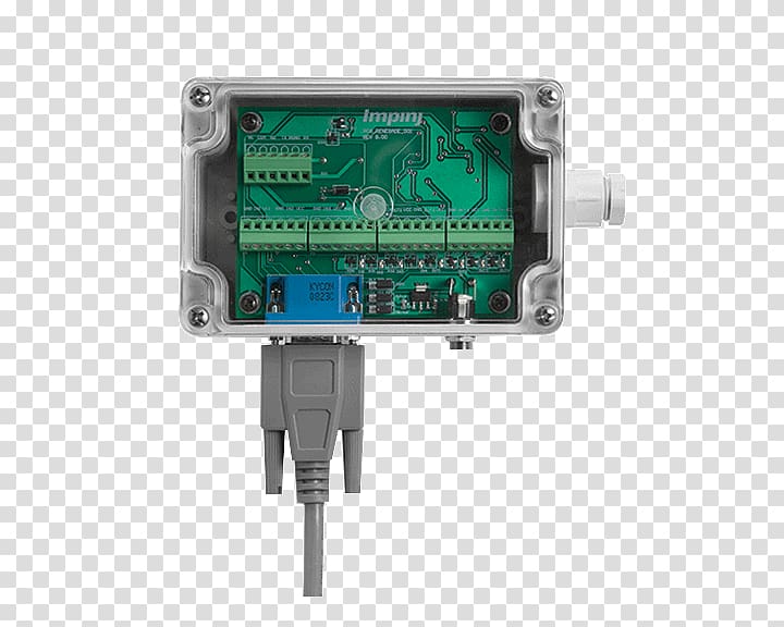 Microcontroller Electronics General-purpose input/output Impinj Internet of Things, Maccaferri Philippines Inc transparent background PNG clipart