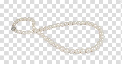 Pearls transparent background PNG clipart