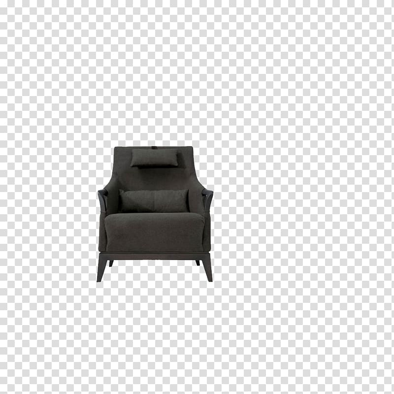 Floor Black Tile Pattern, chair transparent background PNG clipart