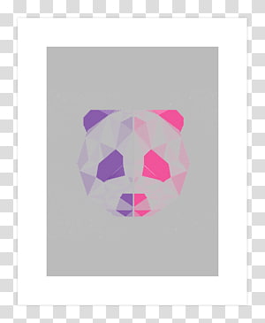 Petal Rectangle Pink M, others transparent background PNG clipart thumbnail