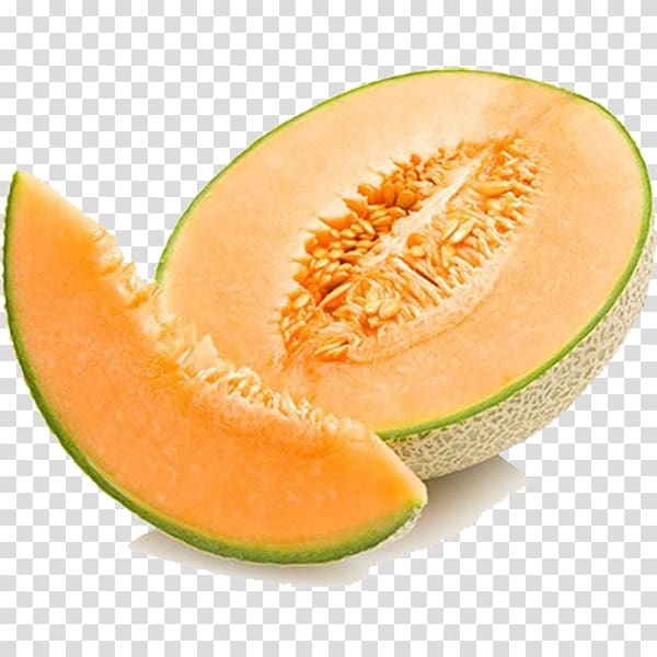 Cantaloupe Honeydew Watermelon Food, melon transparent background PNG clipart
