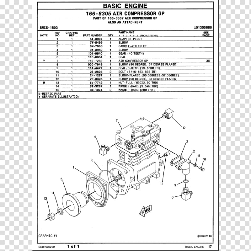 Caterpillar Inc. Wiring diagram Product Manuals Diesel engine, engine transparent background PNG clipart
