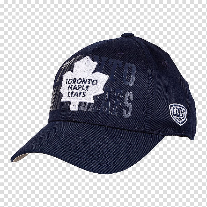 Baseball cap Grand Valley State University Hat Clothing, Toronto Maple Leafs transparent background PNG clipart
