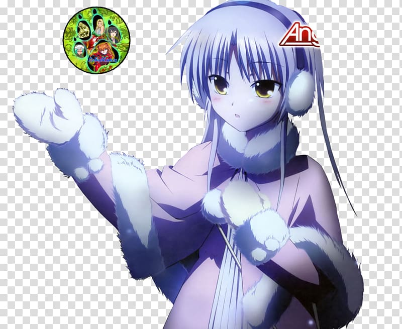 Clannad Angel Desktop Anime Ichiban no Takaramono, angel transparent background PNG clipart