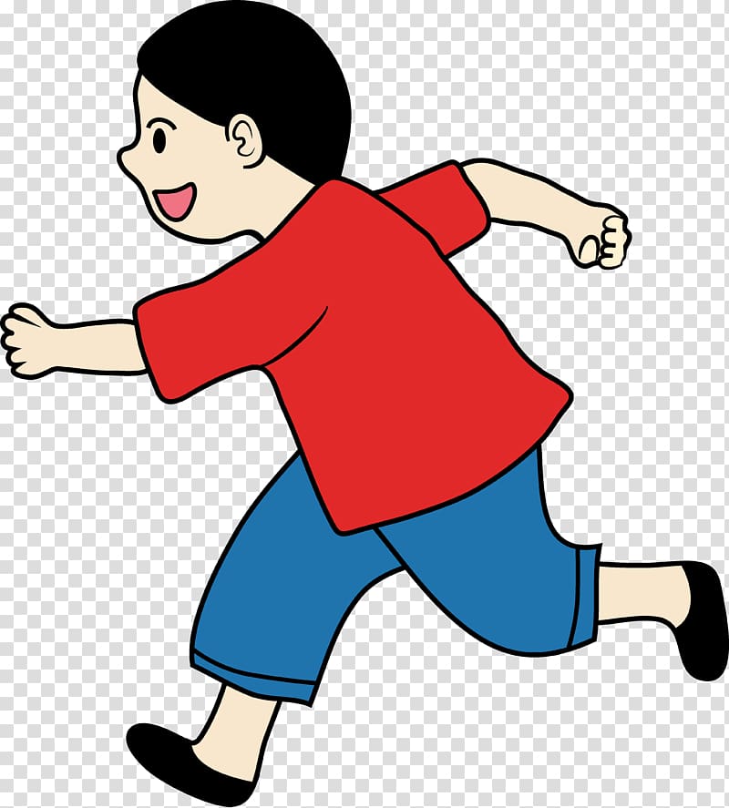 Running Boy Free content , Run Away transparent background PNG clipart