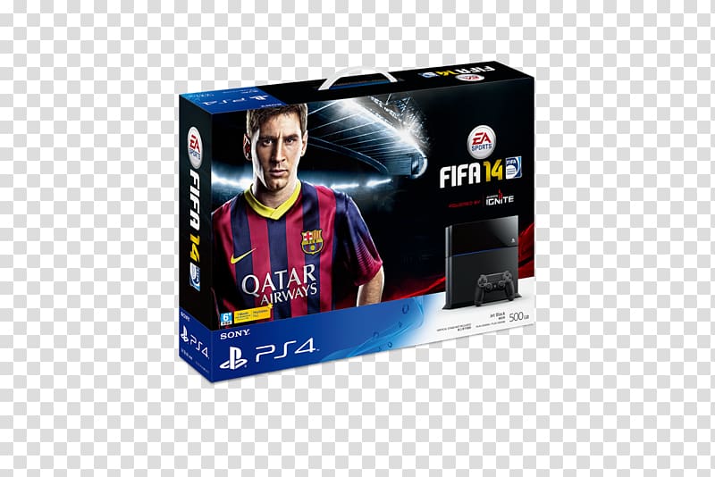 FIFA 14 FIFA 18 PlayStation 4 FIFA 15 2014 FIFA World Cup Brazil, others transparent background PNG clipart