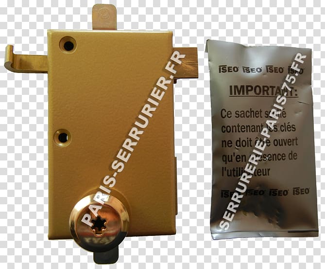 Locksmith Key Door handle, key transparent background PNG clipart