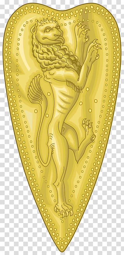 Kingdom of León Kingdom of Castile Emblema di León Escutcheon, Ferdinand Ii Of Portugal transparent background PNG clipart