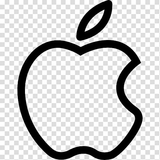 Apple Logo Computer Icons , auspicious transparent background PNG clipart