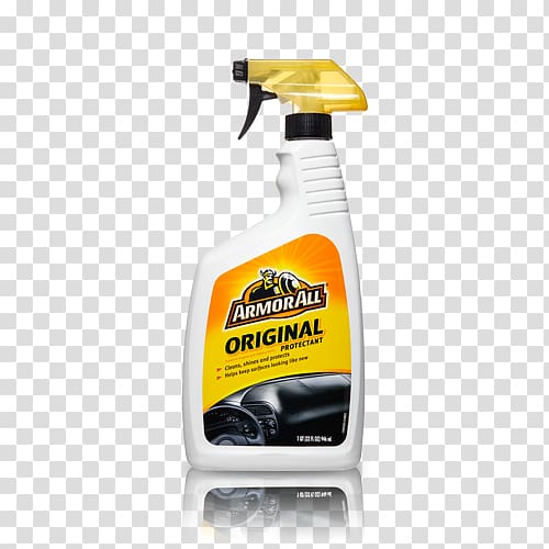 Car Armor All Vehicle Cleaning Cleaner, ARMOR ALL transparent background PNG clipart