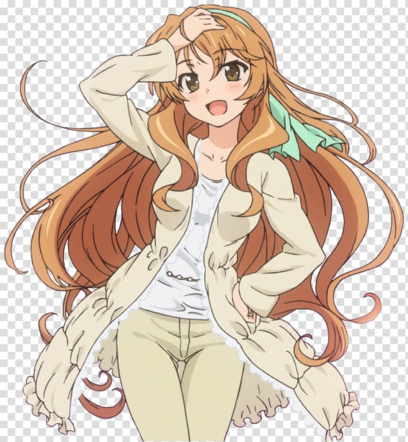 Golden Time - - Animes Online