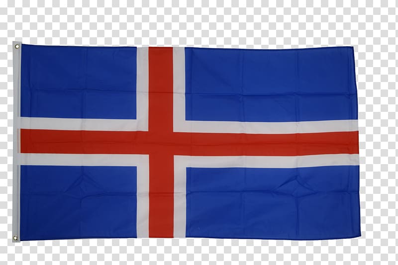 Scandinavia Nordic Cross flag Flag of Iceland National flag, Flag transparent background PNG clipart