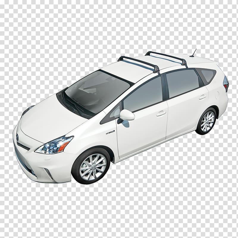 2017 Toyota Prius v Car 2018 Toyota Prius 2012 Toyota Prius, roof transparent background PNG clipart