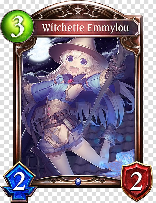 Shadowverse ネクロマンシー Game Nephthys, Shadowverse transparent background PNG clipart