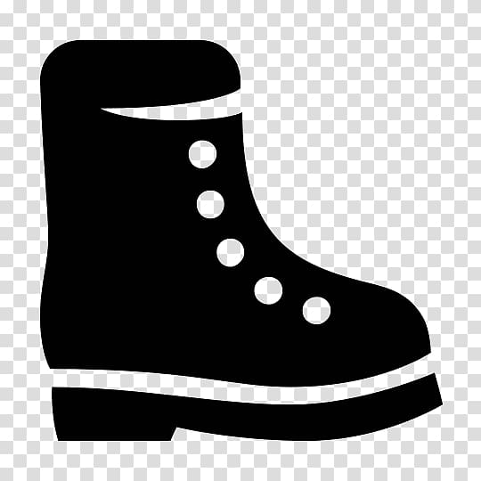 Computer Icons Boot Shoe Clothing, boot transparent background PNG clipart