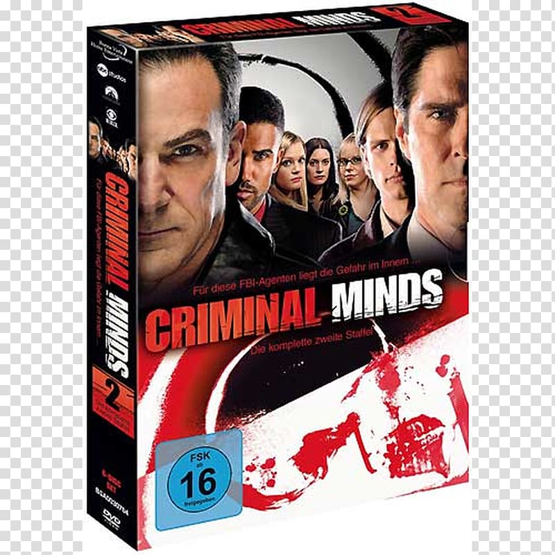 Criminal Minds, Season 2 A. J. Cook Emily Prentiss Criminal Minds, Season 1, criminal minds transparent background PNG clipart