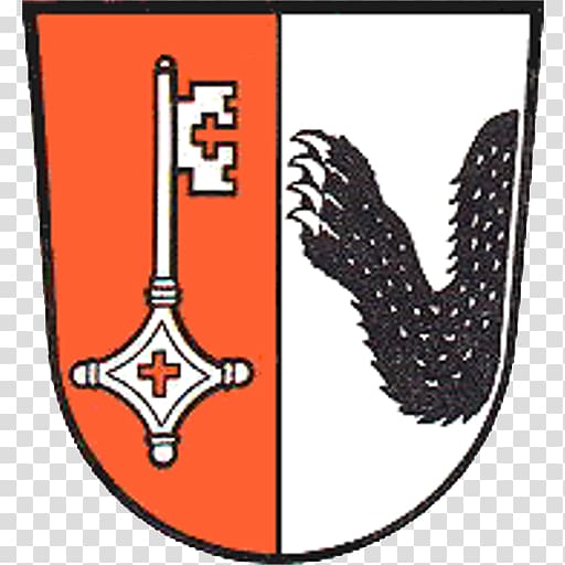 Baden Bollen Verden (Aller) Achim-Verden Geest Coat of arms, city transparent background PNG clipart