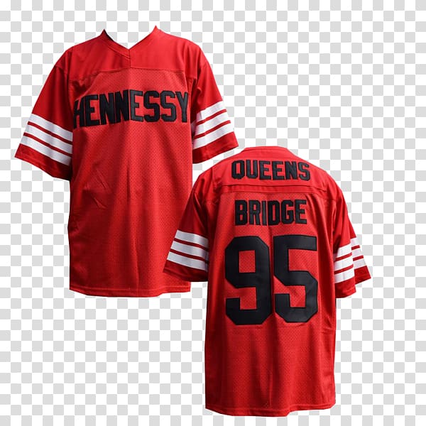 Free download | Sports Fan Jersey T-shirt Queensbridge Mobb Deep ...