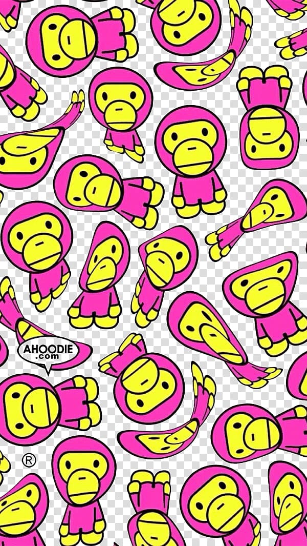 Ice cream Sony Ericsson K800i iPhone 4 , Background cartoon monkey transparent background PNG clipart