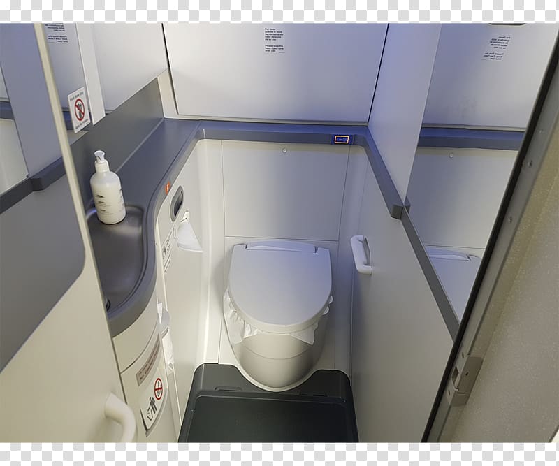 Boeing 737 MAX Aerolíneas Argentinas Toilet & Bidet Seats, boeing 737 transparent background PNG clipart