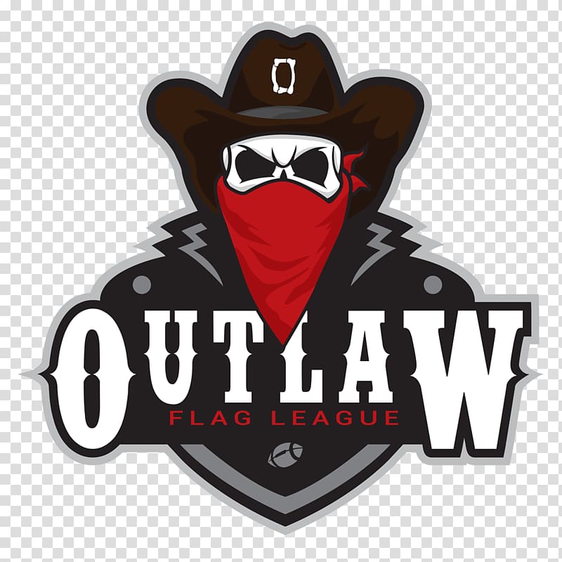 outlaws football logo