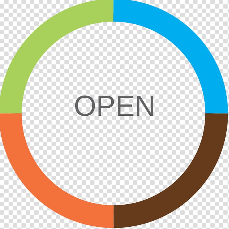 OPEN Cycle Logo Basel , cycling transparent background PNG clipart