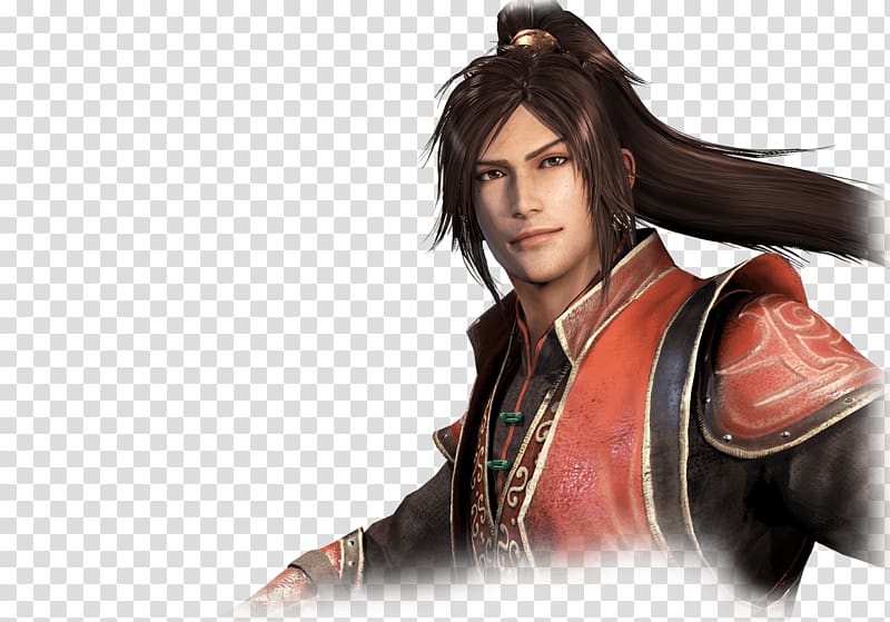 Dynasty Warriors 9 Dynasty Warriors 7 Dynasty Warriors 6 Dynasty Warriors 5, others transparent background PNG clipart