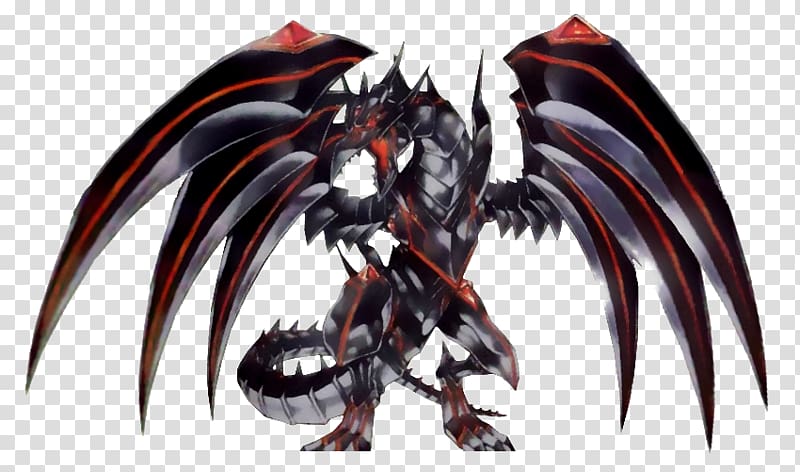 Red eye Yu-Gi-Oh! Duel Links Darkness Dragon, Eye transparent background PNG clipart
