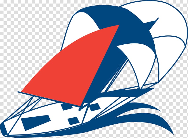 T-shirt Yacht , Sailing transparent background PNG clipart