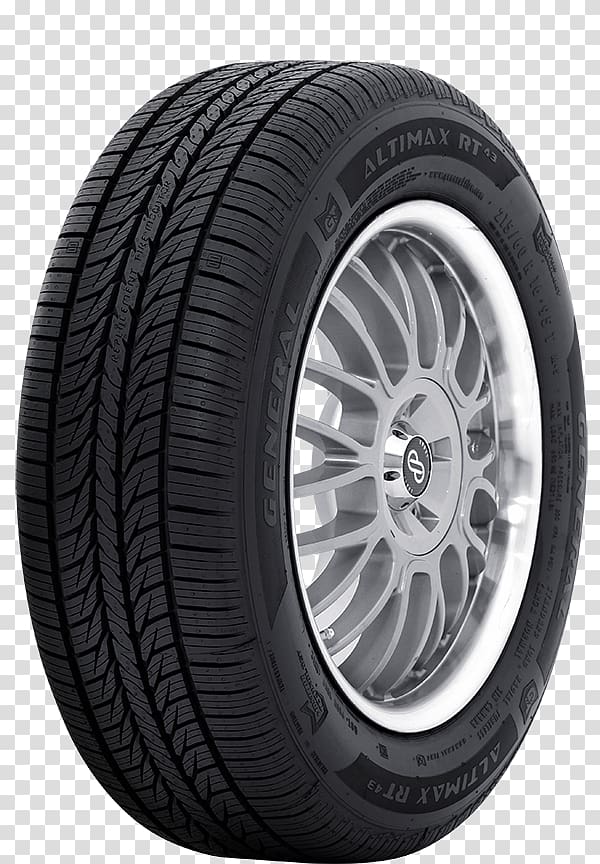 Goodyear Tire and Rubber Company Car Uniform Tire Quality Grading Rim, car transparent background PNG clipart