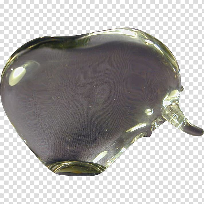 Paperweight Murano glass Crystal Fratelli Toso, glass transparent background PNG clipart