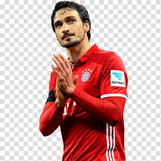 Mats Hummels FC Bayern Munich 2018 World Cup 2017–18 Bundesliga Sport, Mats Hummels transparent background PNG clipart