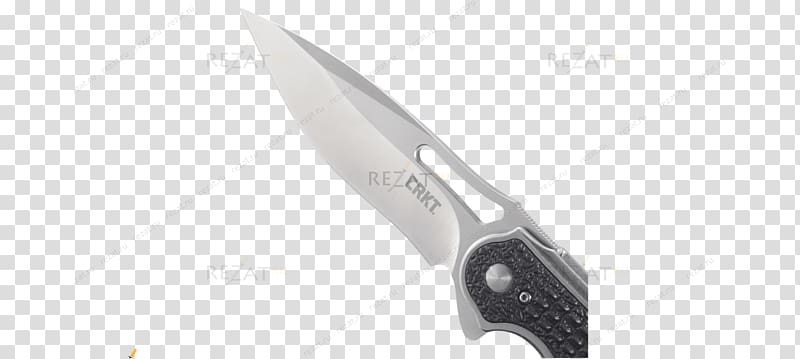 Knife Weapon Tool Serrated blade, flippers transparent background PNG clipart