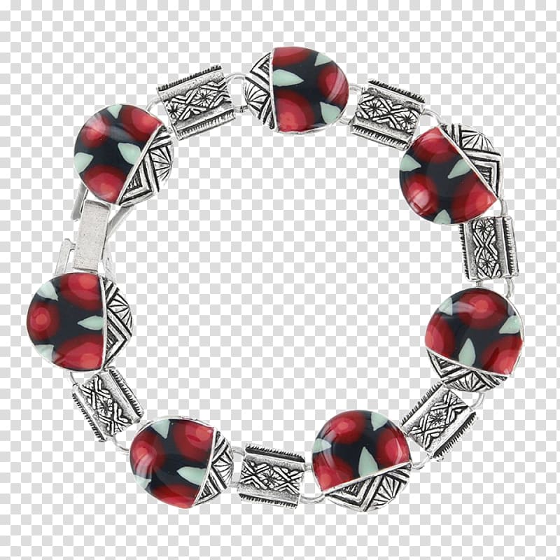 Bracelet Tara Brooch Jewellery Bijou Bead, skating rink transparent background PNG clipart