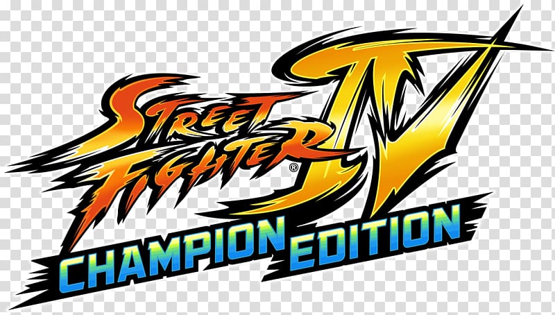 Street Fighter IV Champion Edition Street Fighter II: Champion Edition Street Fighter II: The World Warrior Street Fighter EX, champion transparent background PNG clipart