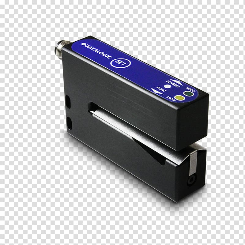 Proximity sensor Ultrasonic transducer electric sensor Schneider Electric, transparent background PNG clipart