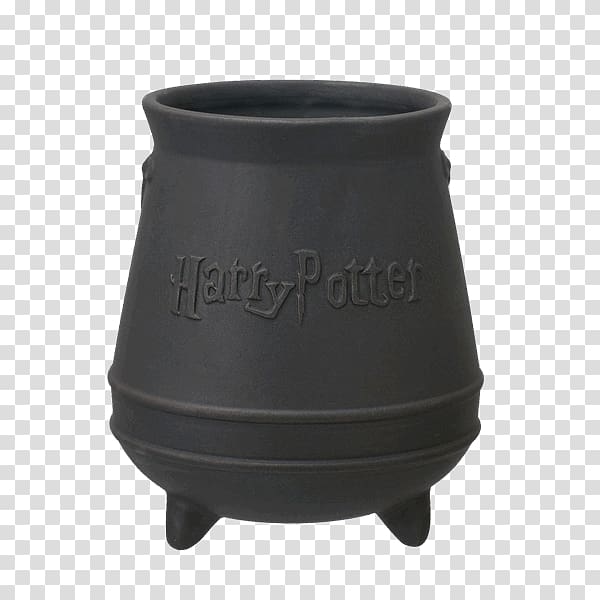 Mug Cauldron Ceramic Harry Potter and the Deathly Hallows, mug transparent background PNG clipart
