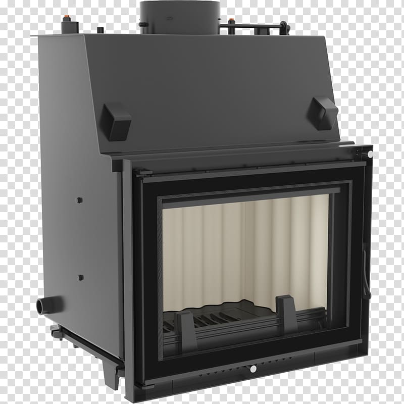 Heat-only boiler station Fireplace Șemineu Stove Fire brick, stove transparent background PNG clipart