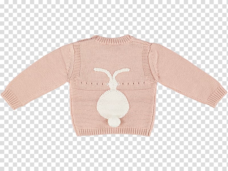 Sleeve Hoodie Sweater Cardigan Handbag, Baby jumper transparent background PNG clipart