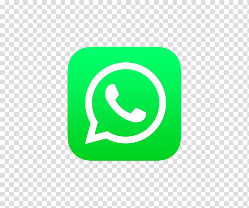 Whatsapp logo, Whatsapp Ios Icon transparent background PNG clipart.